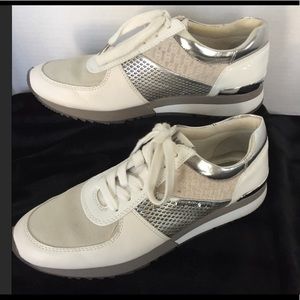 Michael kors Allie trainer sneaker